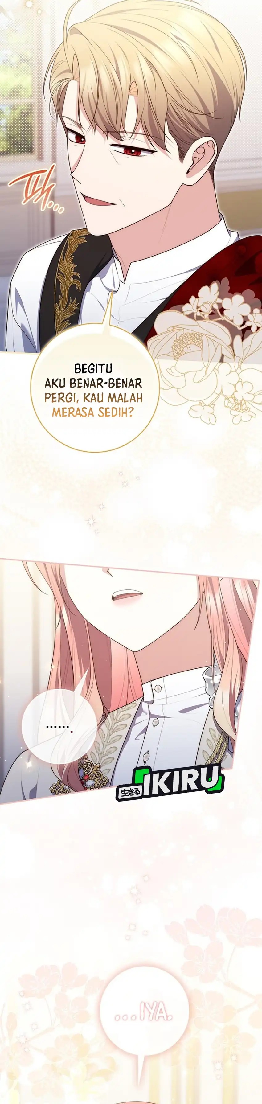 Baca A Princess Who Reads Fortune - Chapter 152 halaman 26
