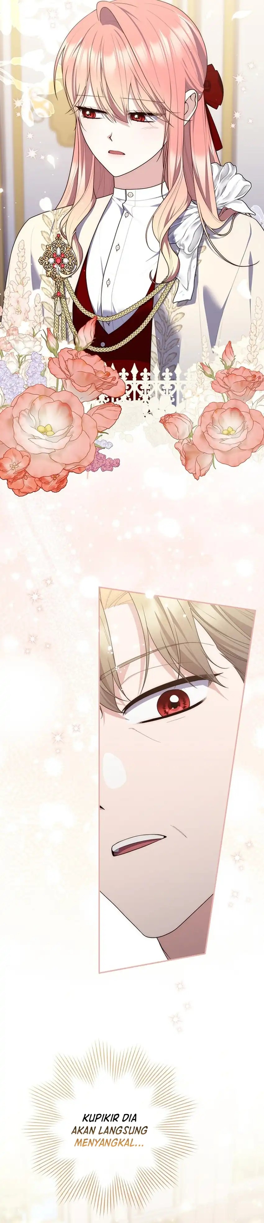 Baca A Princess Who Reads Fortune - Chapter 152 halaman 27