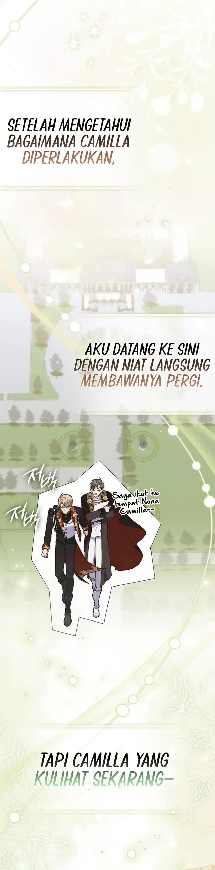 Baca A Princess Who Reads Fortune - Chapter 152 halaman 29