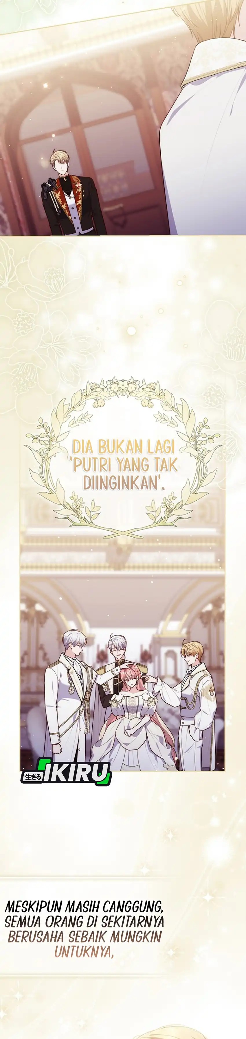 Baca A Princess Who Reads Fortune - Chapter 152 halaman 30