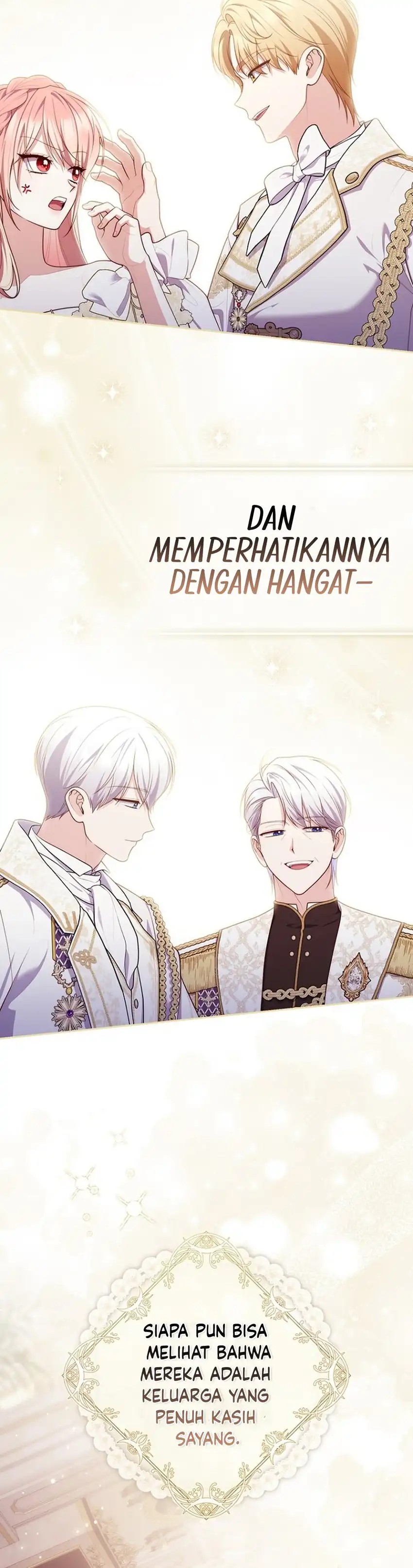 Baca A Princess Who Reads Fortune - Chapter 152 halaman 31