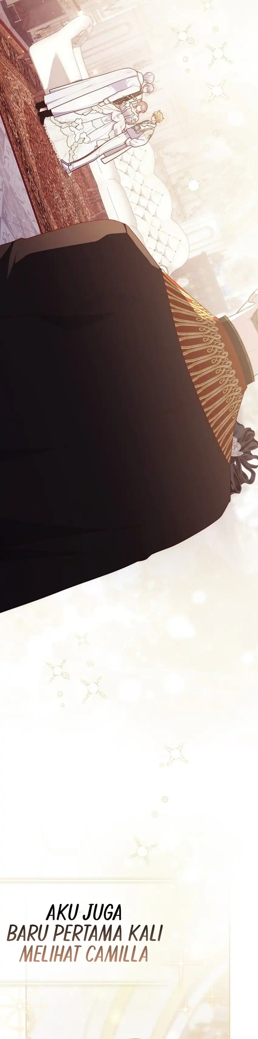 Baca A Princess Who Reads Fortune - Chapter 152 halaman 32