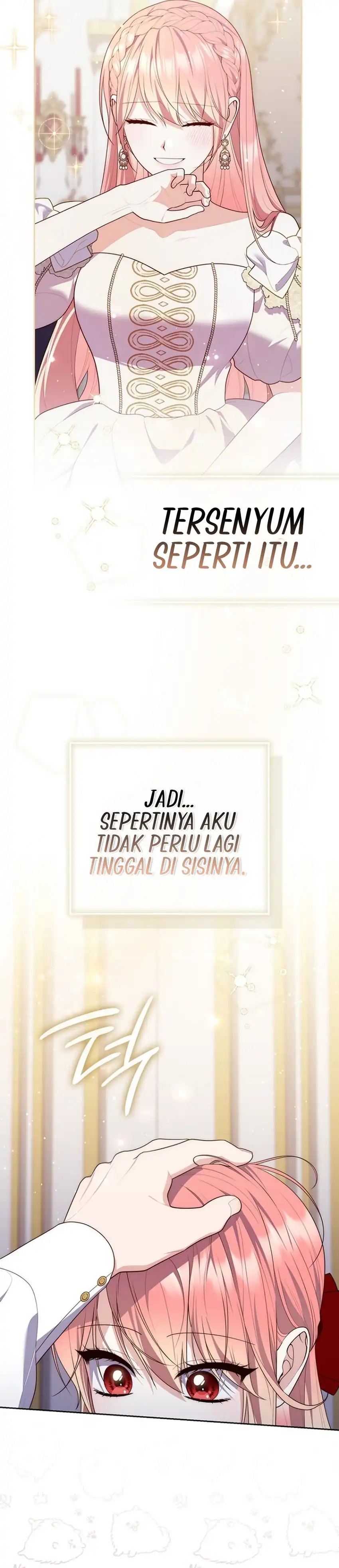 Baca A Princess Who Reads Fortune - Chapter 152 halaman 33
