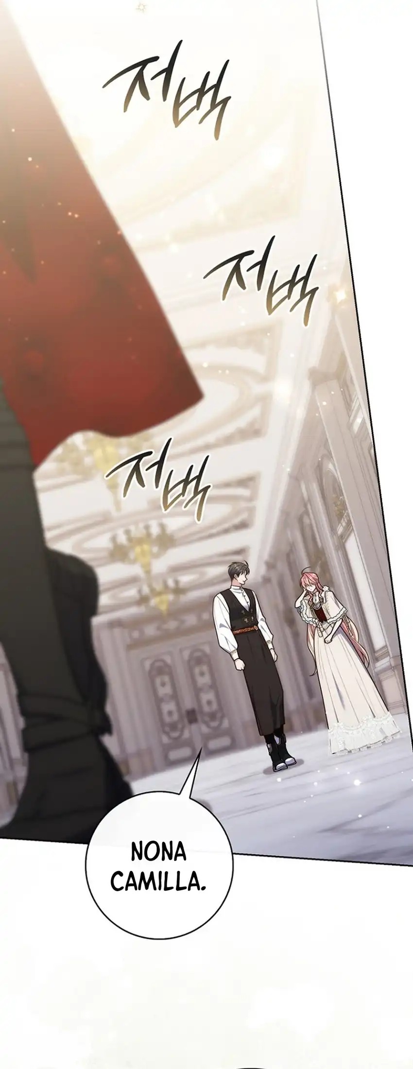 Baca A Princess Who Reads Fortune - Chapter 152 halaman 36