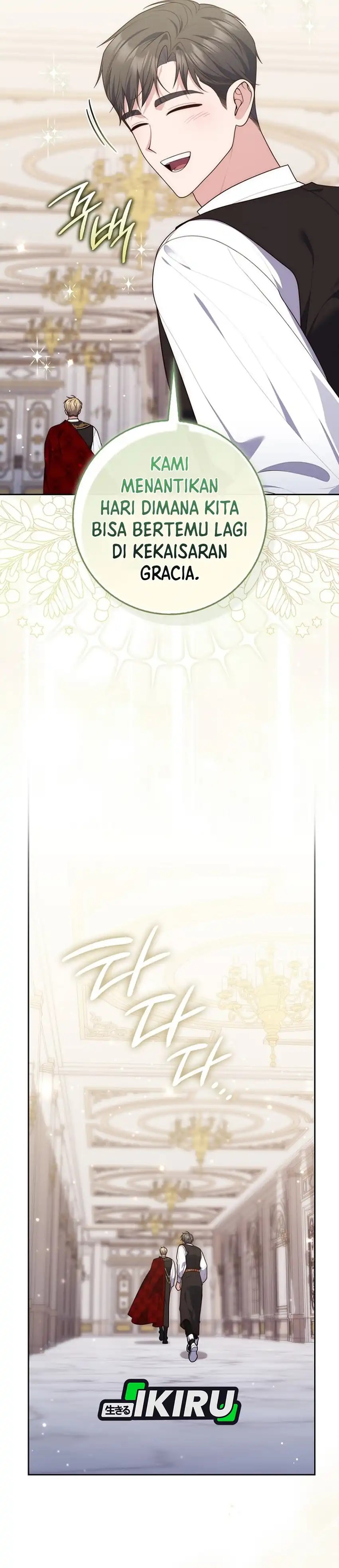 Baca A Princess Who Reads Fortune - Chapter 152 halaman 38