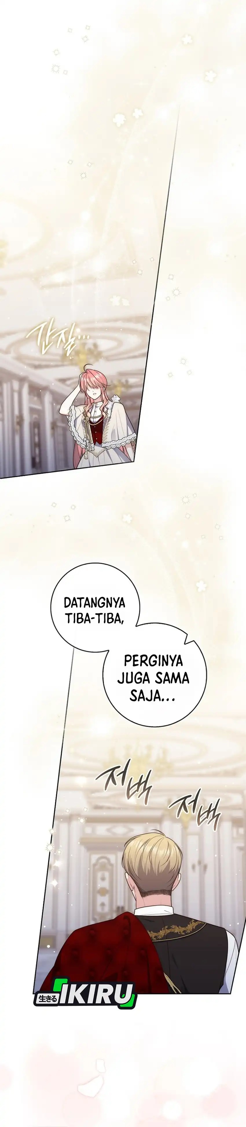 Baca A Princess Who Reads Fortune - Chapter 152 halaman 39