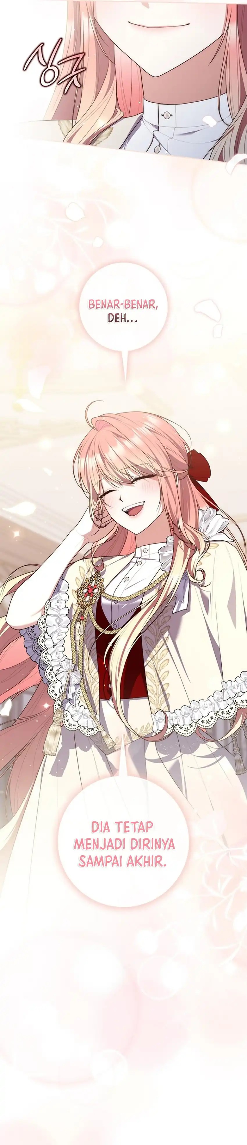 Baca A Princess Who Reads Fortune - Chapter 152 halaman 40