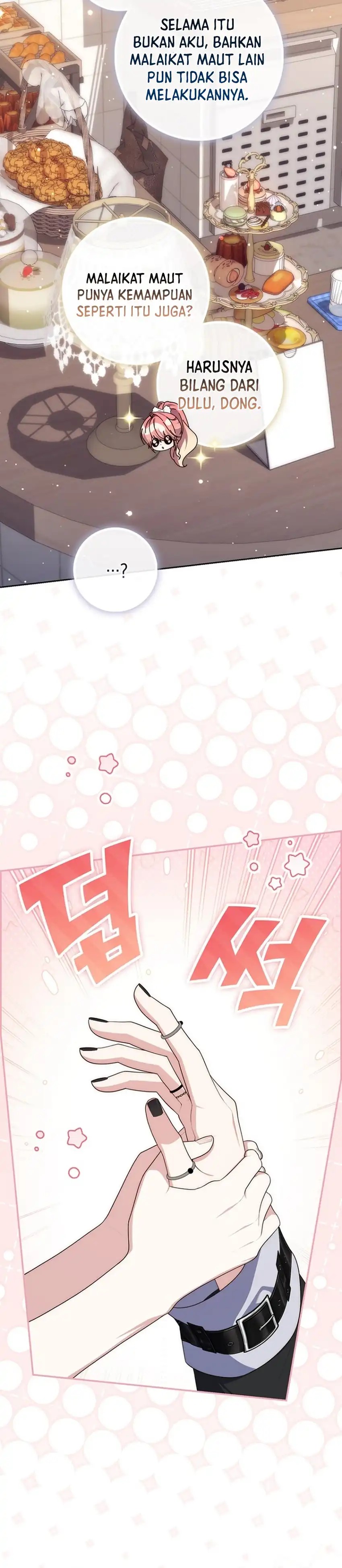 Baca A Princess Who Reads Fortune - Chapter 152 halaman 8