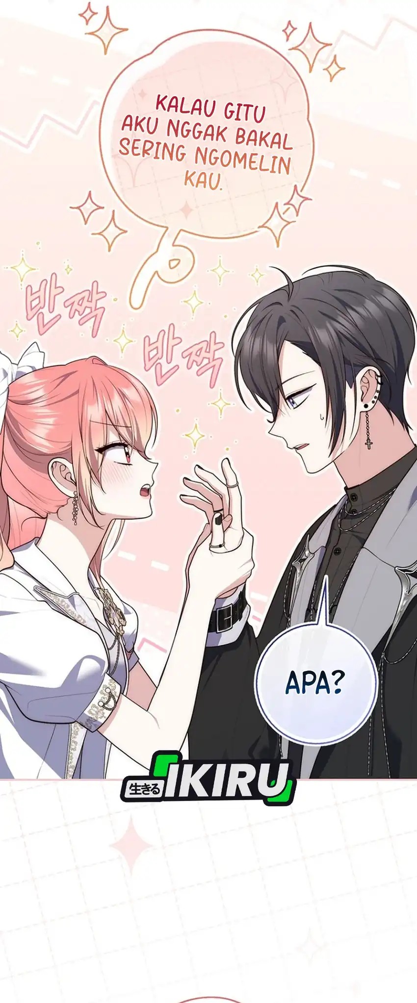 Baca A Princess Who Reads Fortune - Chapter 152 halaman 9