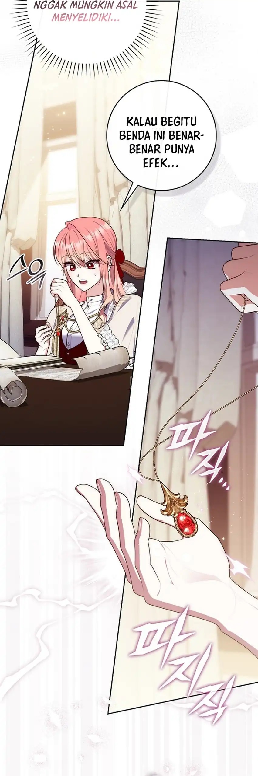 Baca A Princess Who Reads Fortune - Chapter 153 halaman 32