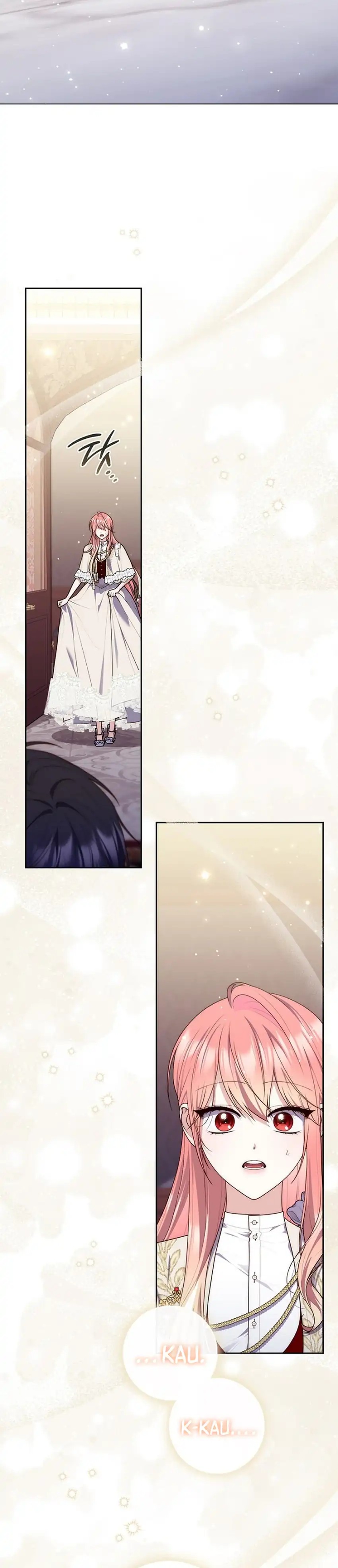 Baca A Princess Who Reads Fortune - Chapter 153 halaman 37