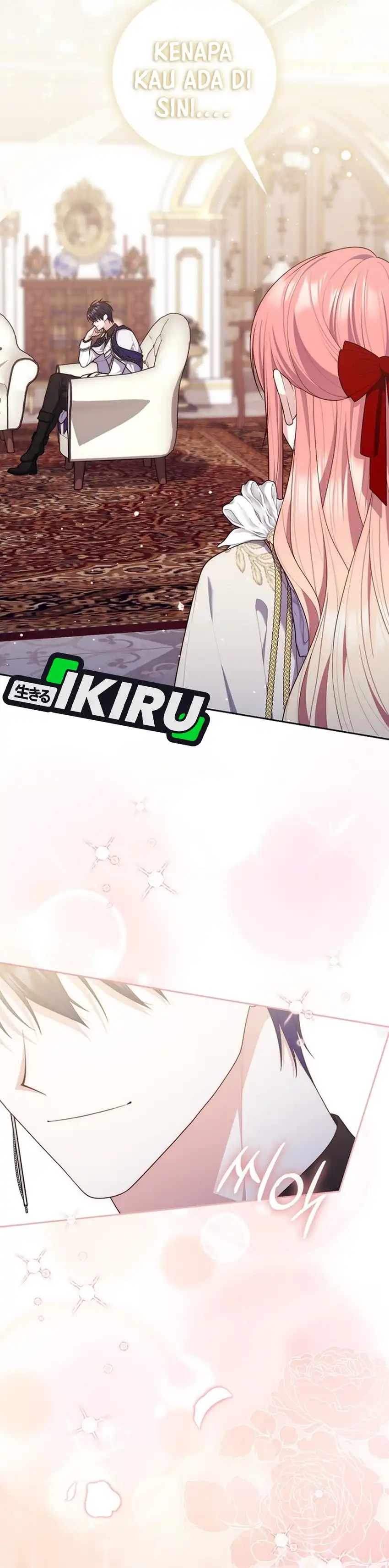 Baca A Princess Who Reads Fortune - Chapter 153 halaman 38
