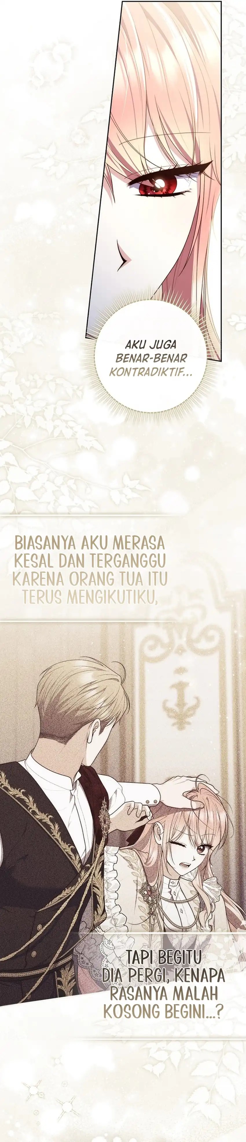 Baca A Princess Who Reads Fortune - Chapter 153 halaman 6