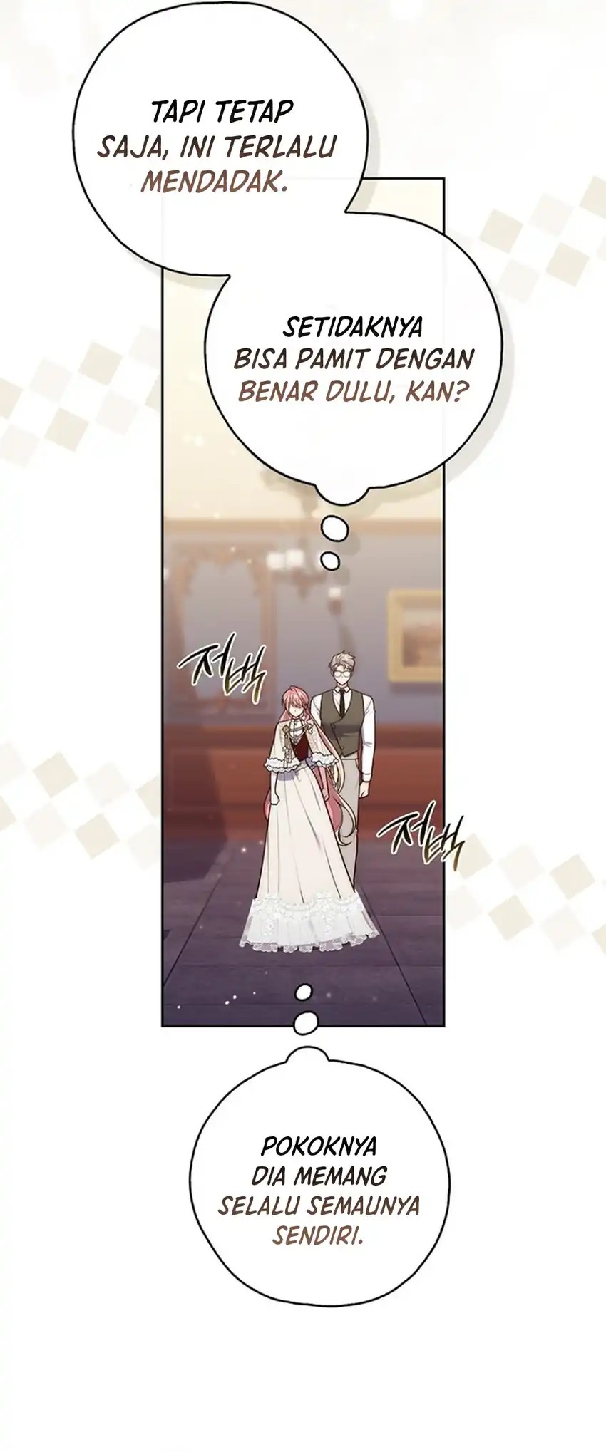 Baca A Princess Who Reads Fortune - Chapter 153 halaman 8