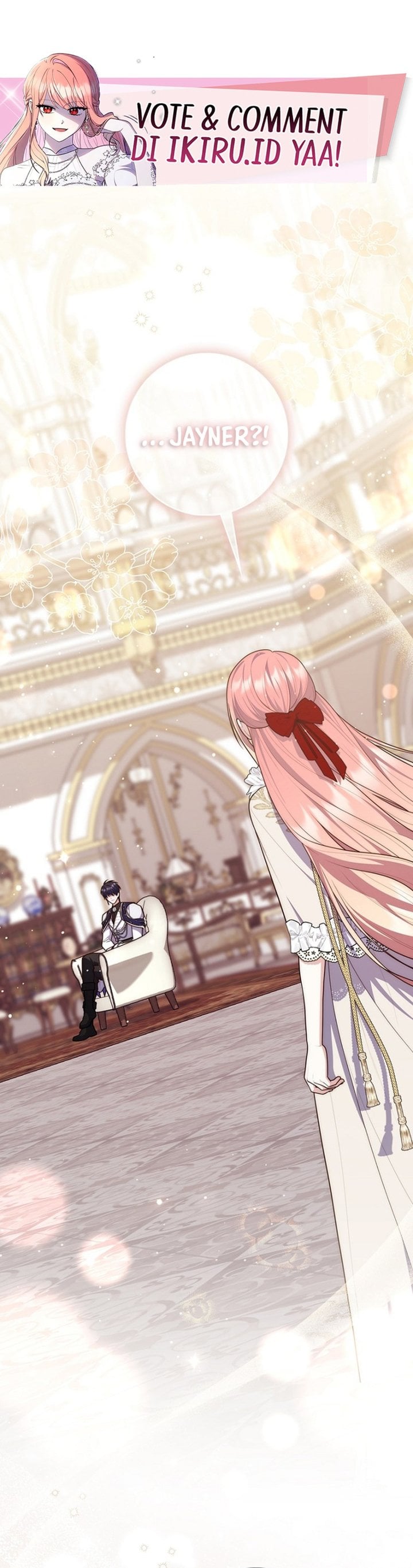 Baca A Princess Who Reads Fortune - Chapter 154 halaman 2