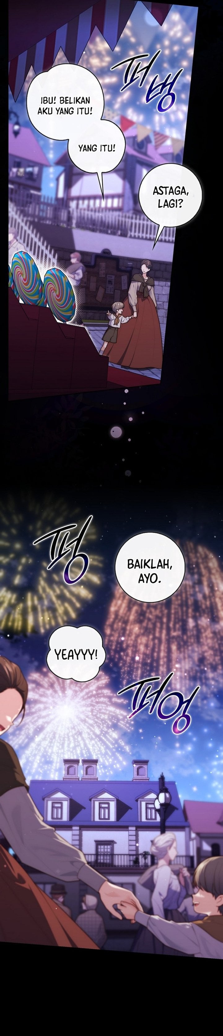 Baca A Princess Who Reads Fortune - Chapter 154 halaman 22