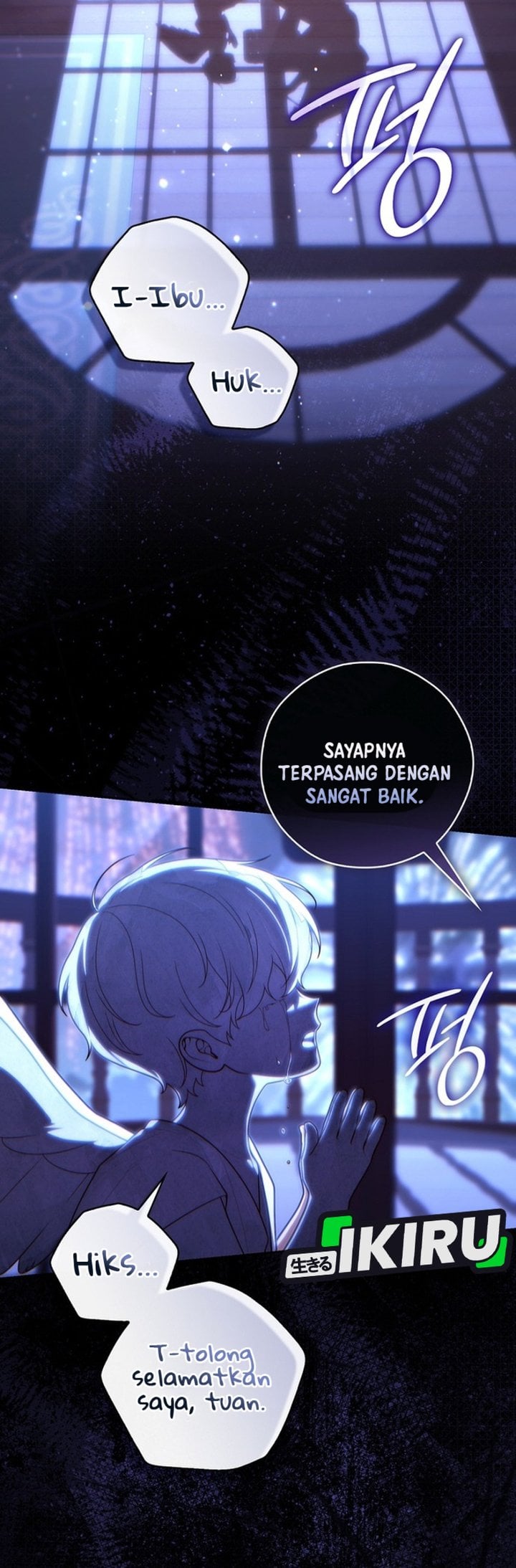 Baca A Princess Who Reads Fortune - Chapter 154 halaman 24