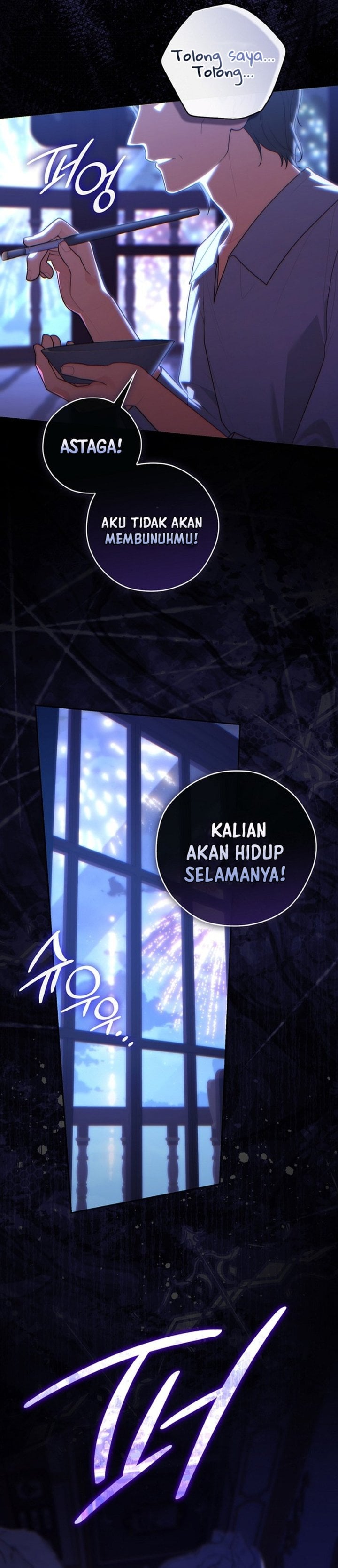 Baca A Princess Who Reads Fortune - Chapter 154 halaman 25