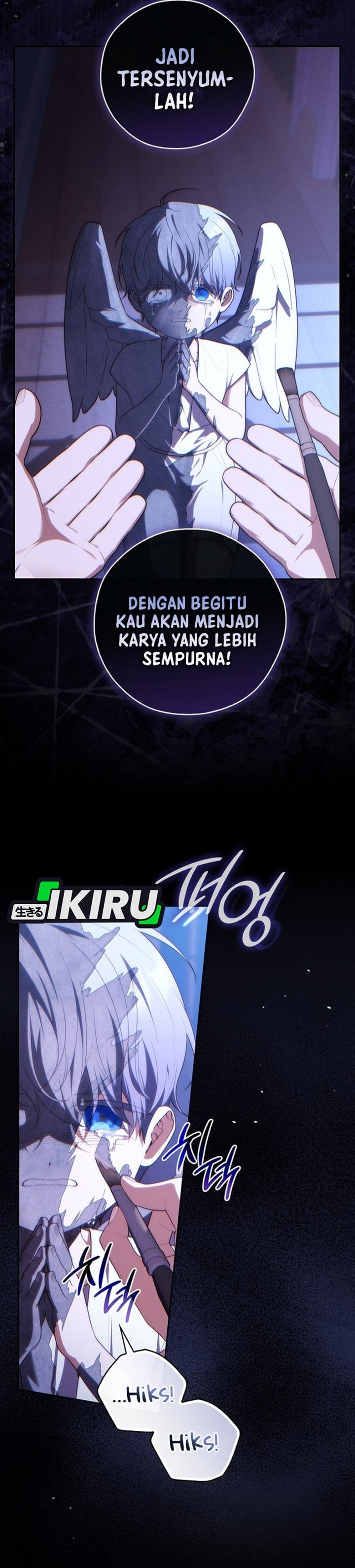 Baca A Princess Who Reads Fortune - Chapter 154 halaman 27