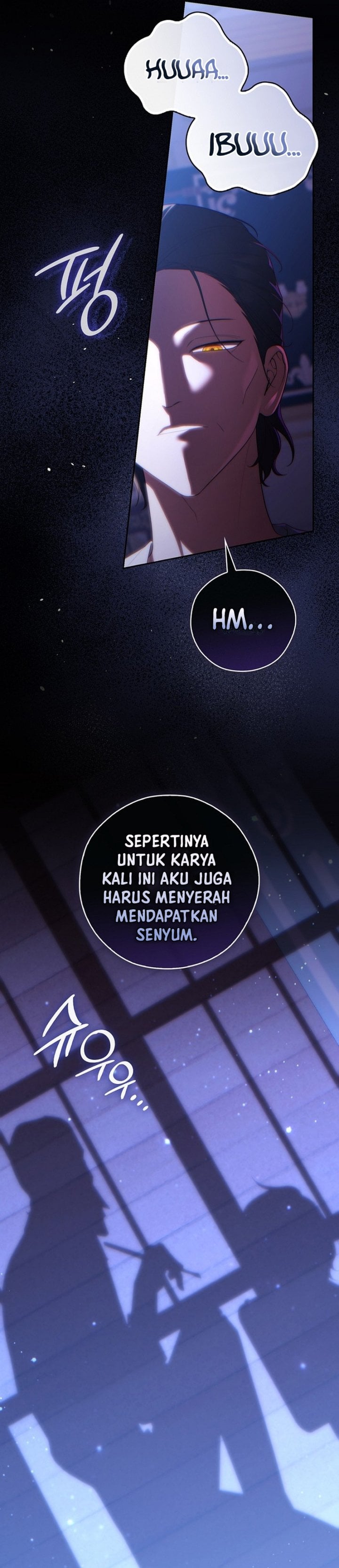 Baca A Princess Who Reads Fortune - Chapter 154 halaman 28