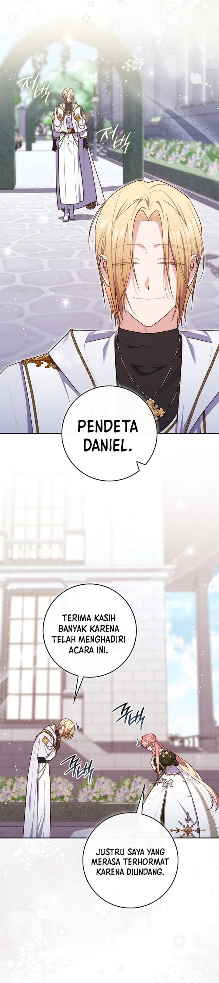 Baca A Princess Who Reads Fortune - Chapter 154 halaman 34