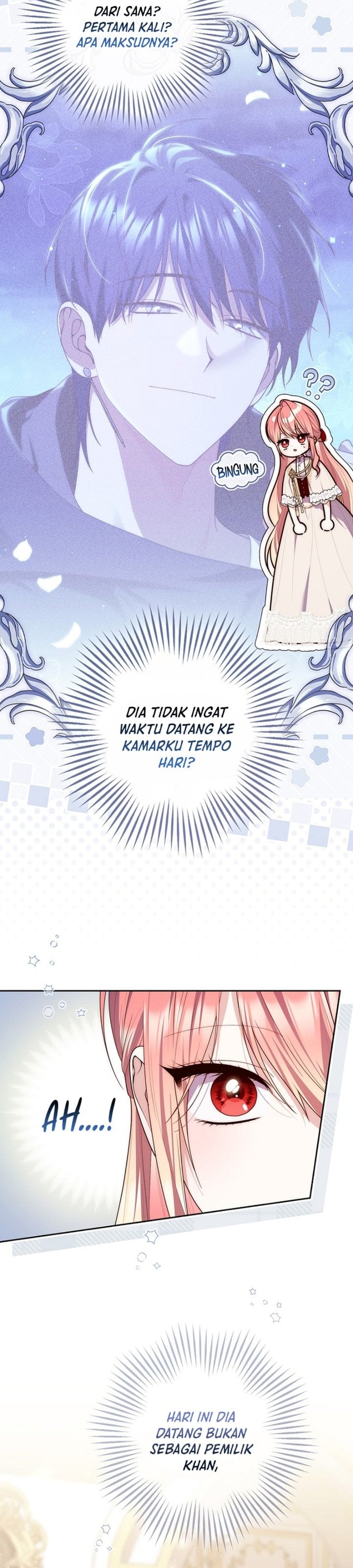 Baca A Princess Who Reads Fortune - Chapter 154 halaman 4