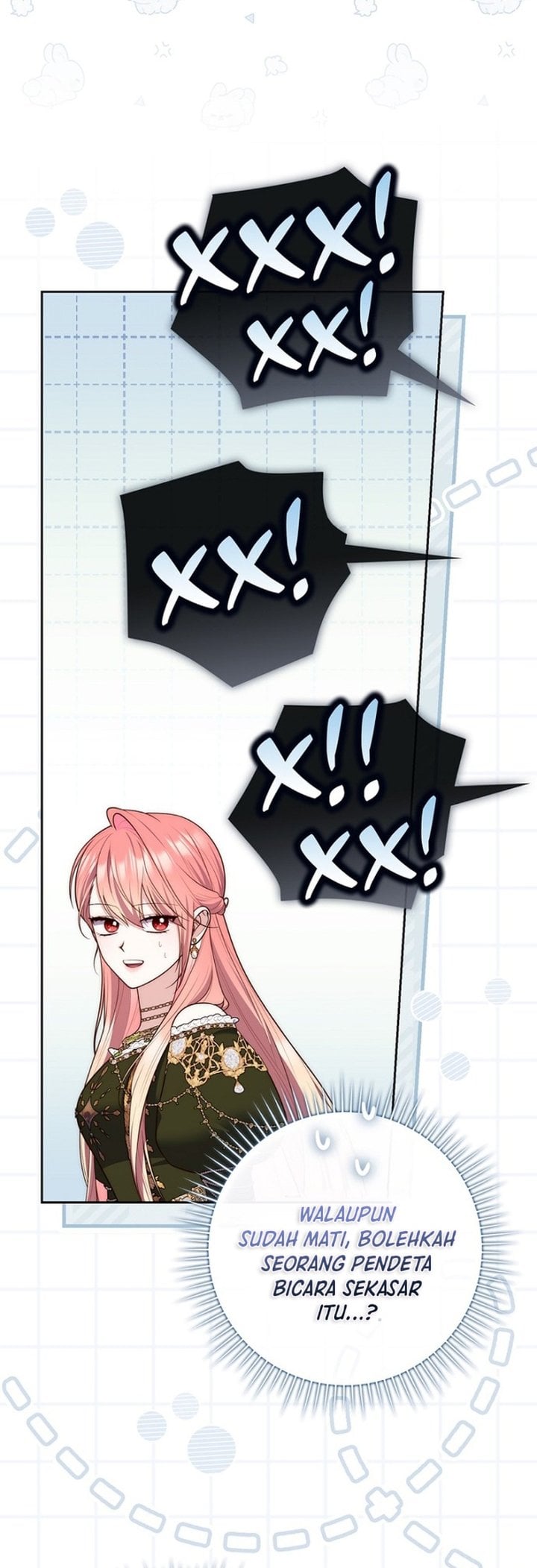 Baca A Princess Who Reads Fortune - Chapter 154 halaman 41