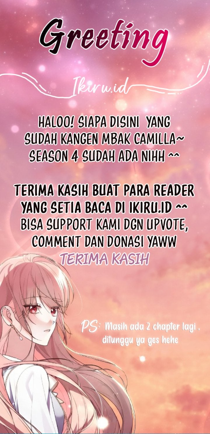 Baca A Princess Who Reads Fortune - Chapter 154 halaman 46