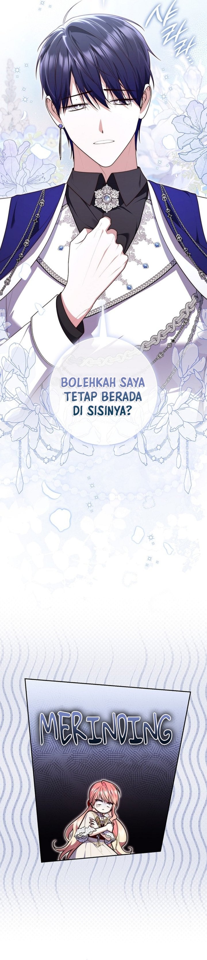 Baca A Princess Who Reads Fortune - Chapter 154 halaman 9