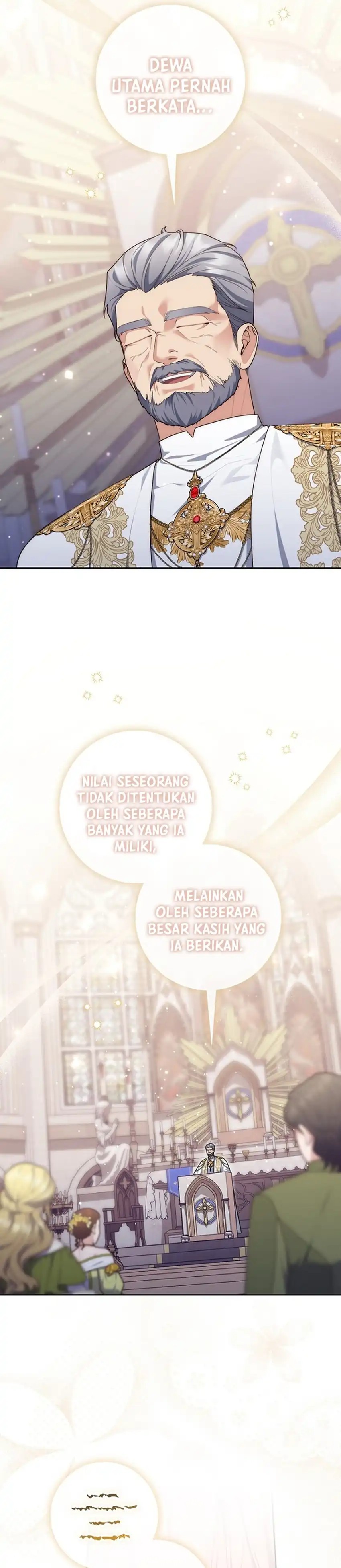 Baca A Princess Who Reads Fortune - Chapter 155 halaman 10