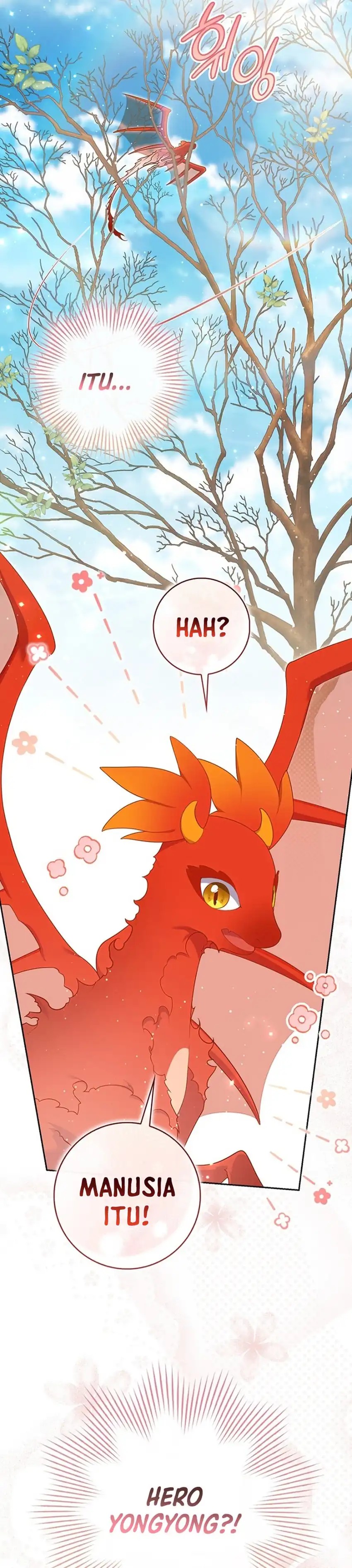 Baca A Princess Who Reads Fortune - Chapter 155 halaman 22