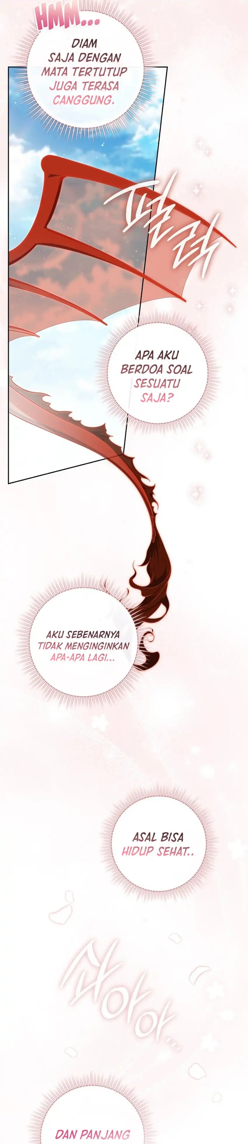Baca A Princess Who Reads Fortune - Chapter 155 halaman 34
