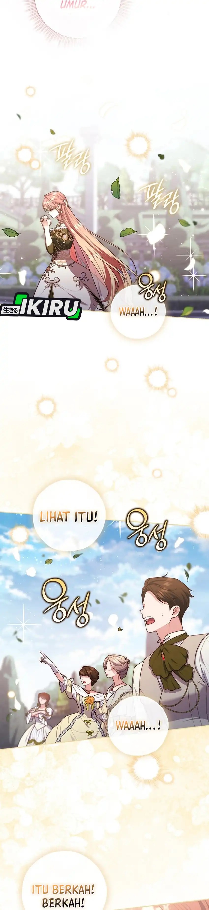 Baca A Princess Who Reads Fortune - Chapter 155 halaman 35