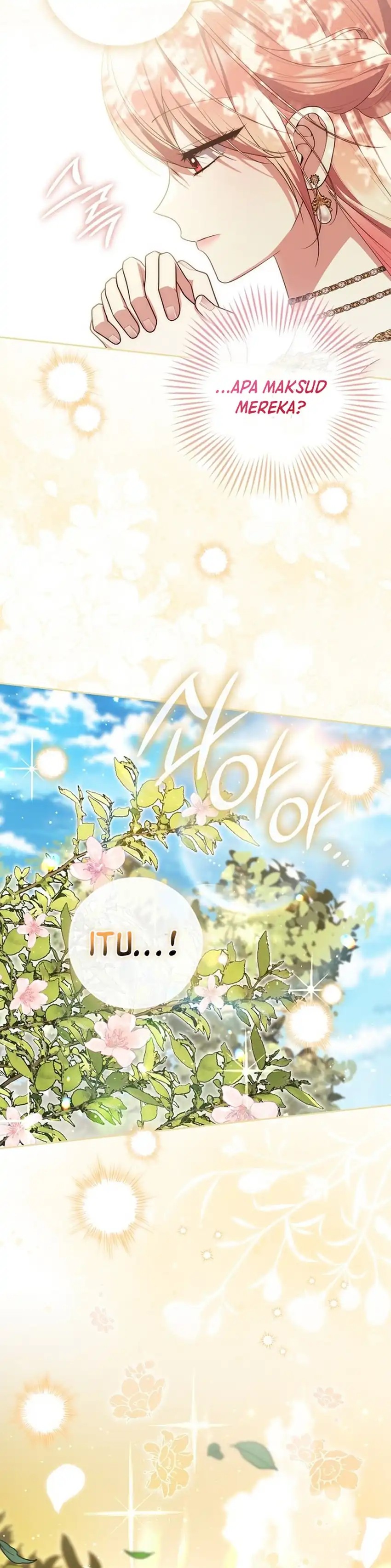Baca A Princess Who Reads Fortune - Chapter 155 halaman 36