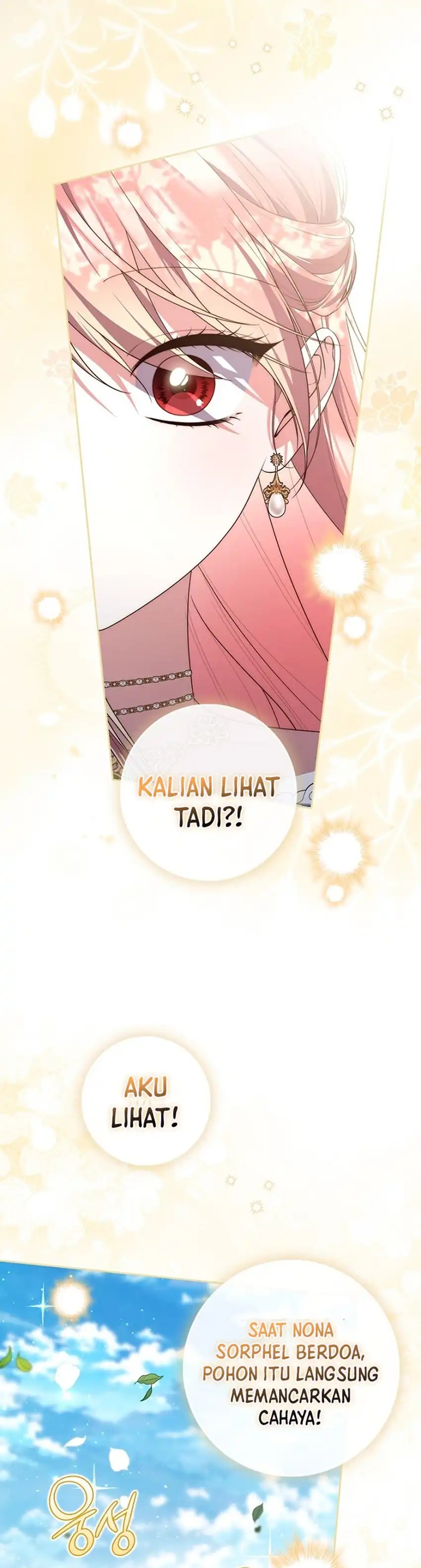 Baca A Princess Who Reads Fortune - Chapter 155 halaman 38