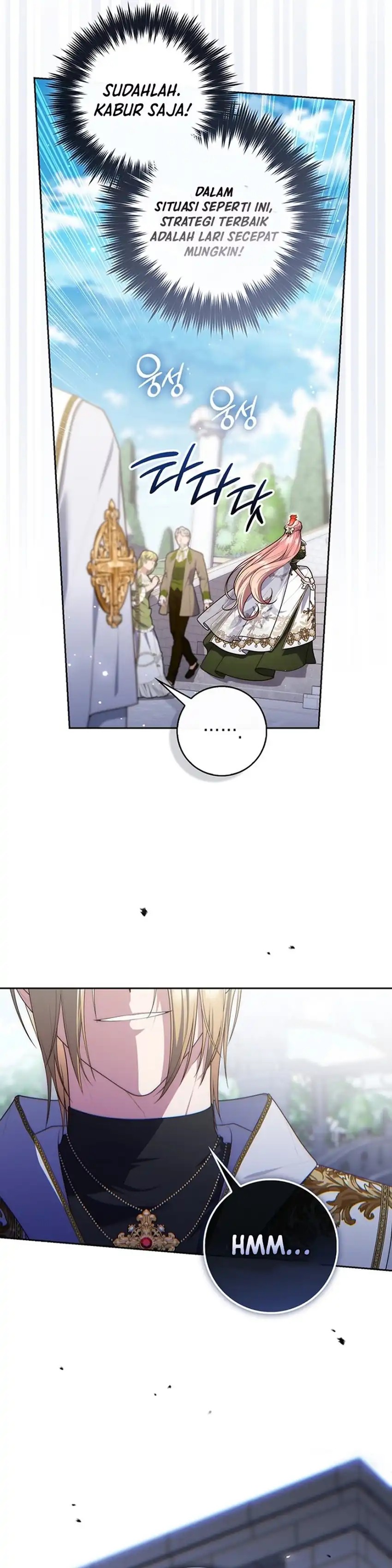 Baca A Princess Who Reads Fortune - Chapter 155 halaman 42