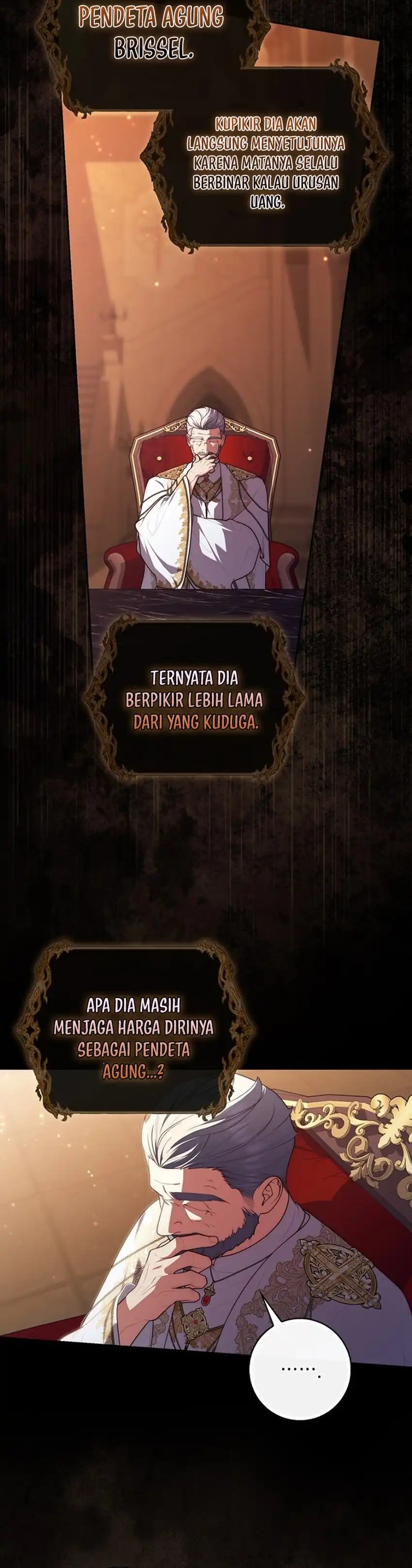 Baca A Princess Who Reads Fortune - Chapter 155 halaman 6