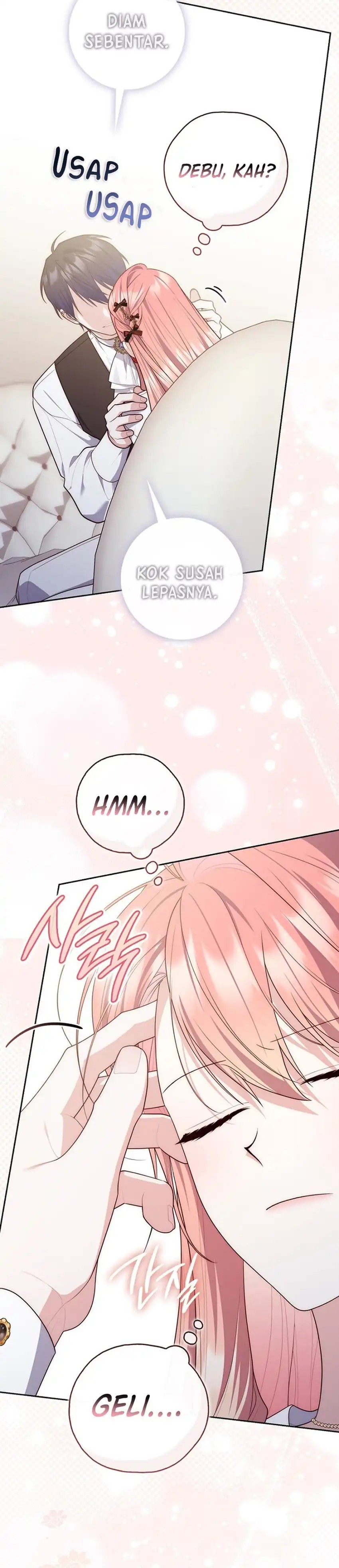 Baca A Princess Who Reads Fortune - Chapter 156 halaman 11