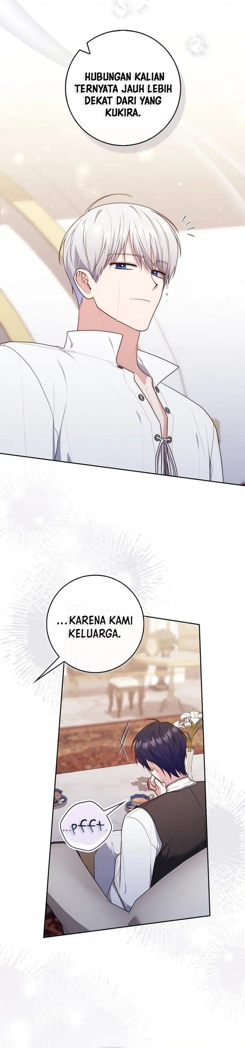Baca A Princess Who Reads Fortune - Chapter 156 halaman 19
