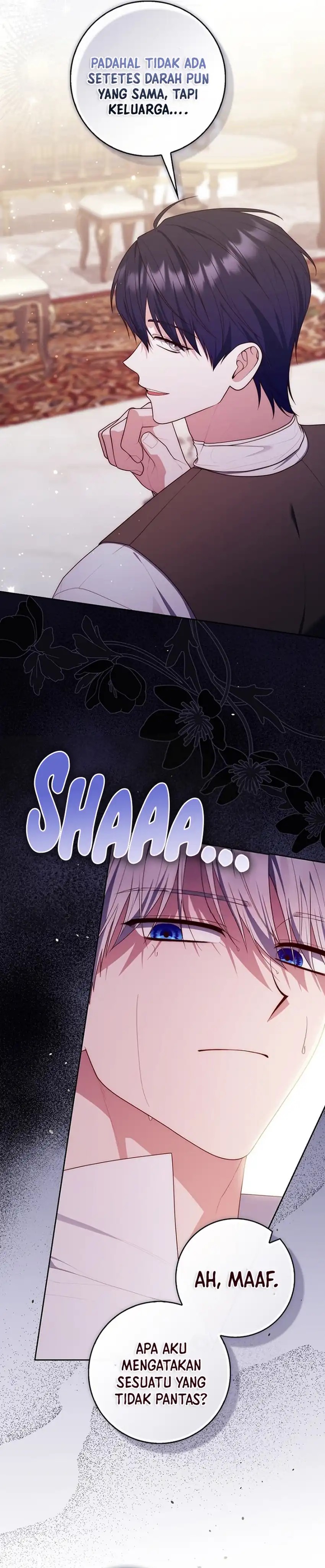 Baca A Princess Who Reads Fortune - Chapter 156 halaman 20
