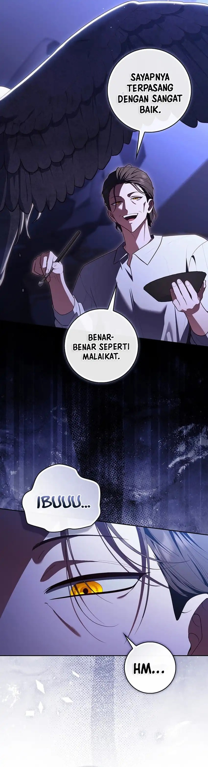 Baca A Princess Who Reads Fortune - Chapter 156 halaman 29