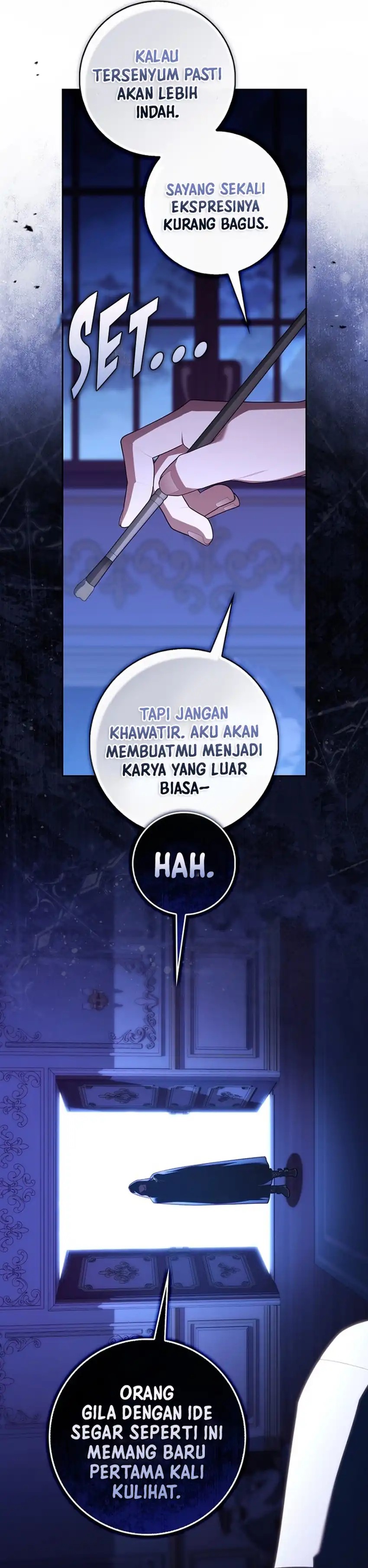 Baca A Princess Who Reads Fortune - Chapter 156 halaman 30