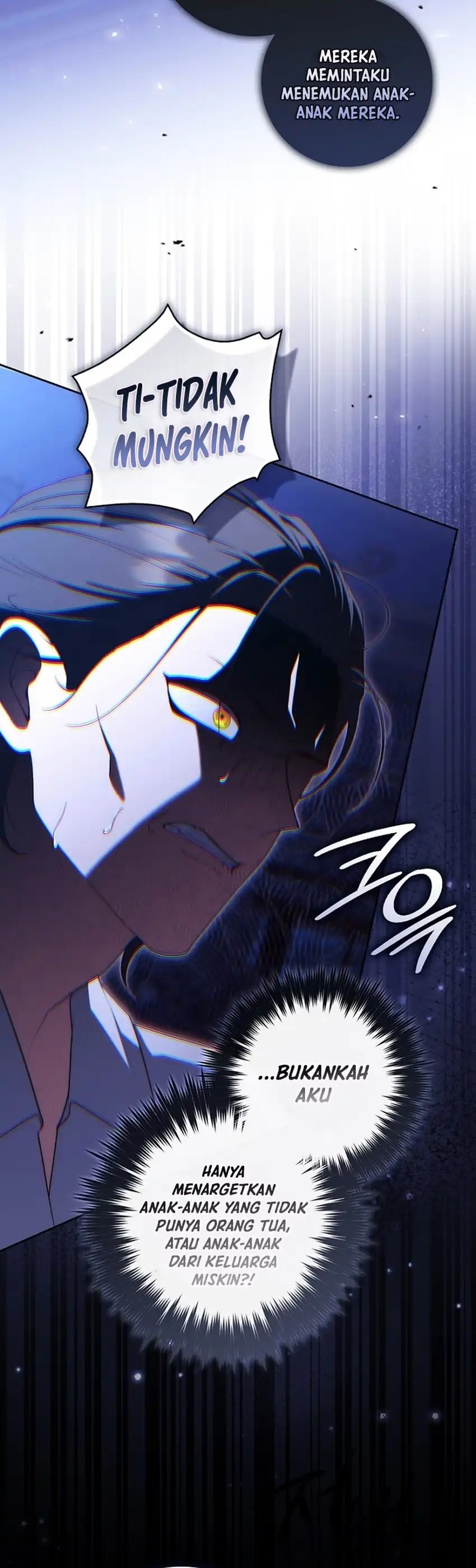 Baca A Princess Who Reads Fortune - Chapter 156 halaman 34