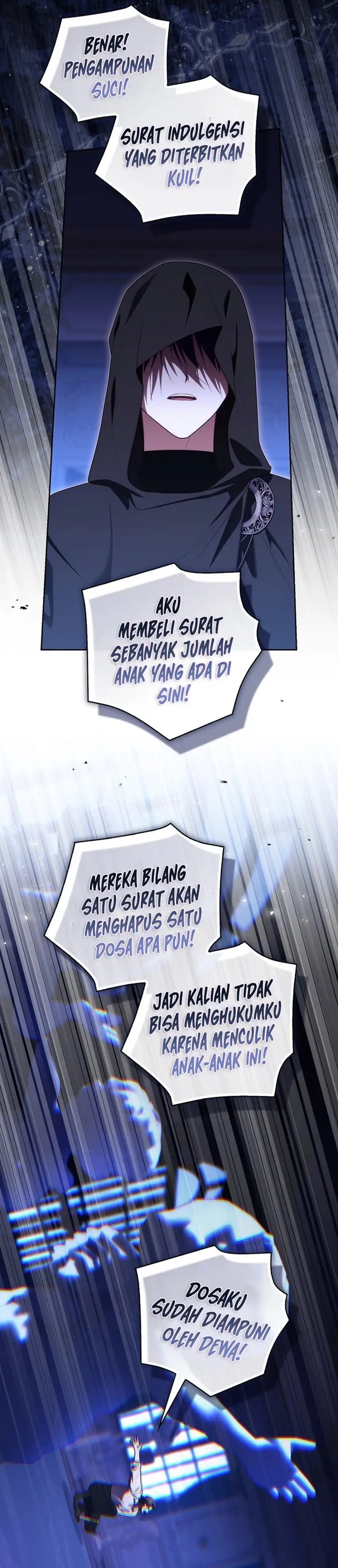 Baca A Princess Who Reads Fortune - Chapter 156 halaman 37