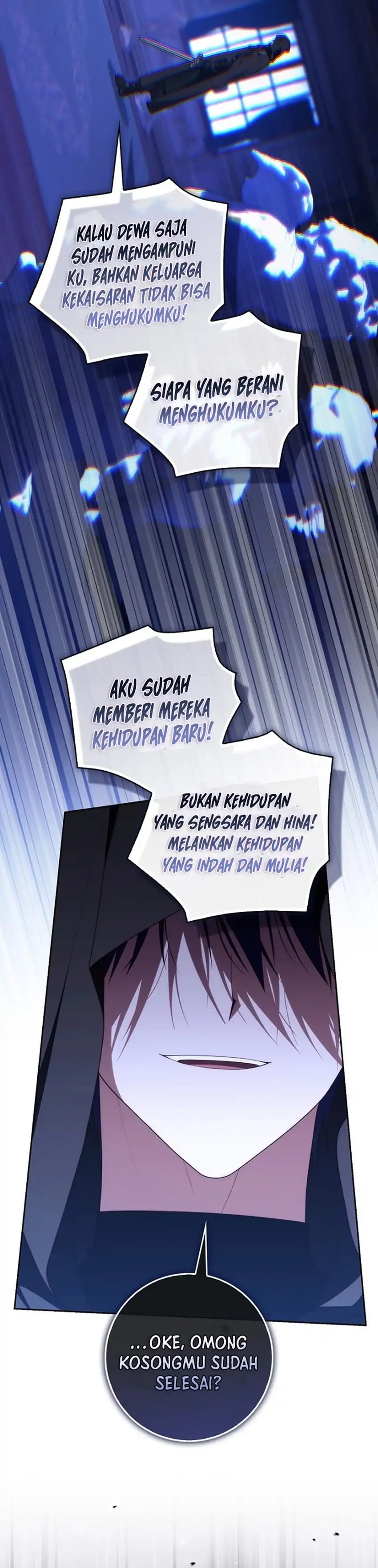 Baca A Princess Who Reads Fortune - Chapter 156 halaman 38