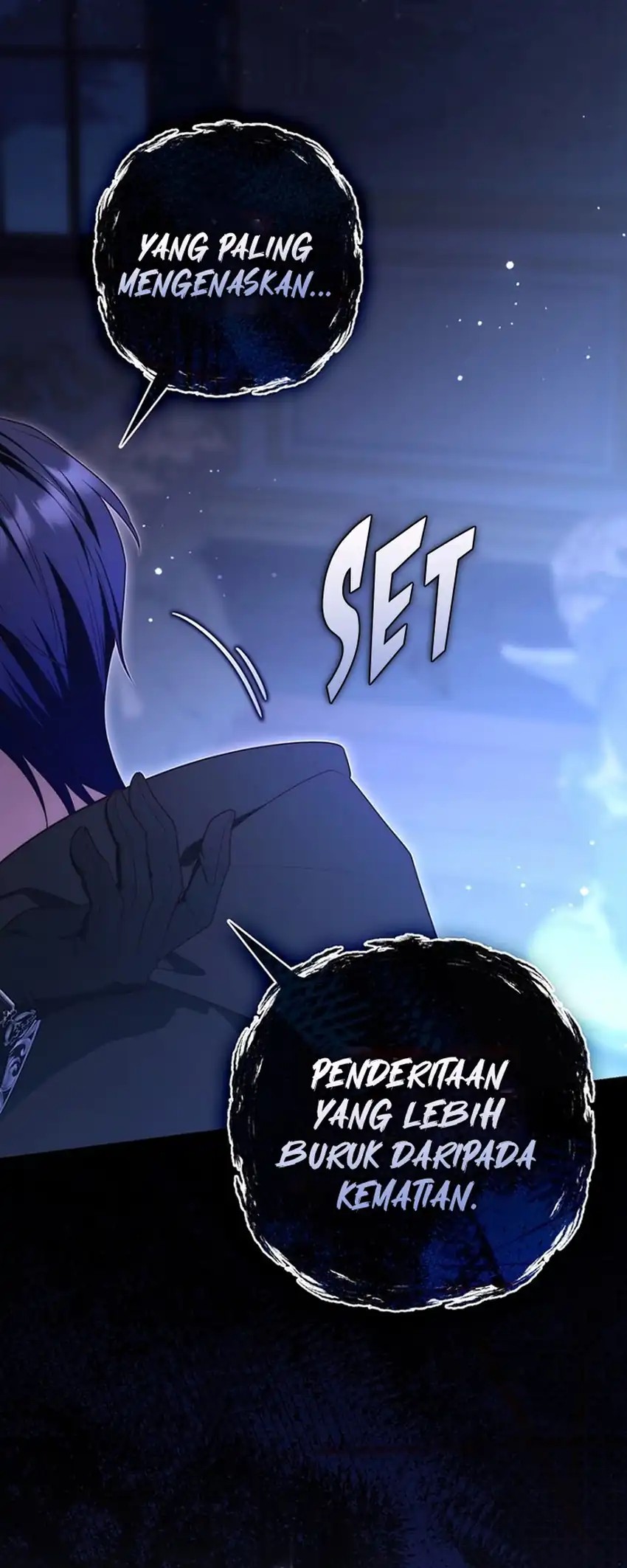Baca A Princess Who Reads Fortune - Chapter 156 halaman 41