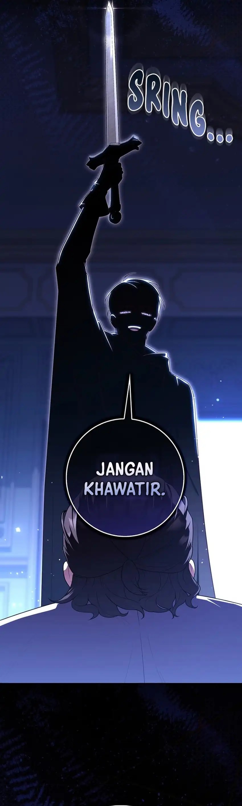 Baca A Princess Who Reads Fortune - Chapter 156 halaman 42