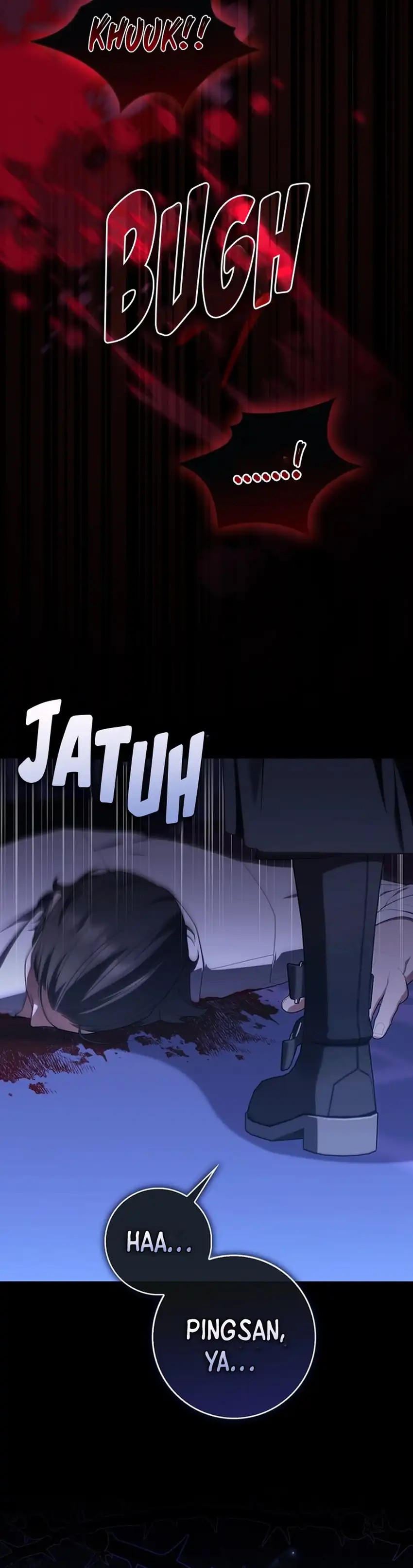 Baca A Princess Who Reads Fortune - Chapter 156 halaman 45