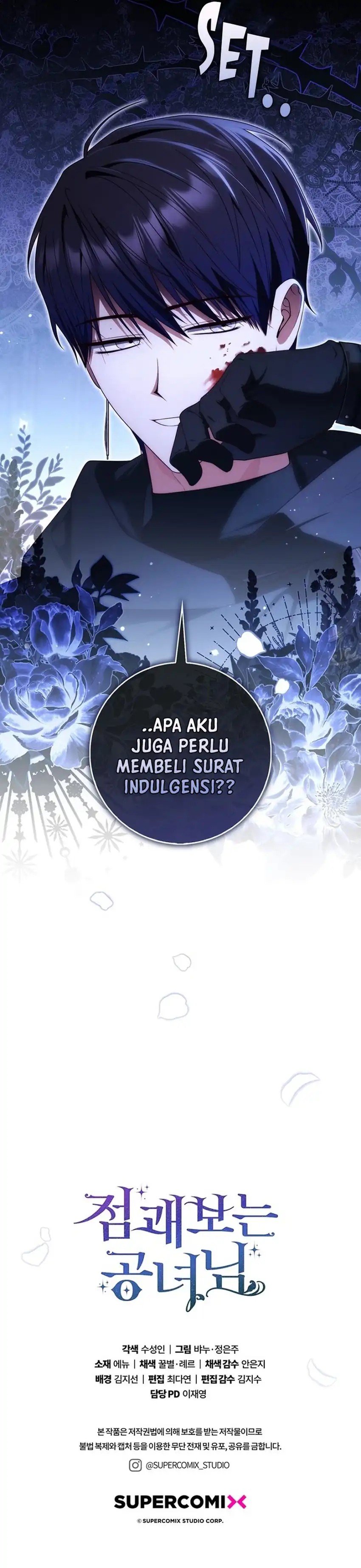Baca A Princess Who Reads Fortune - Chapter 156 halaman 46