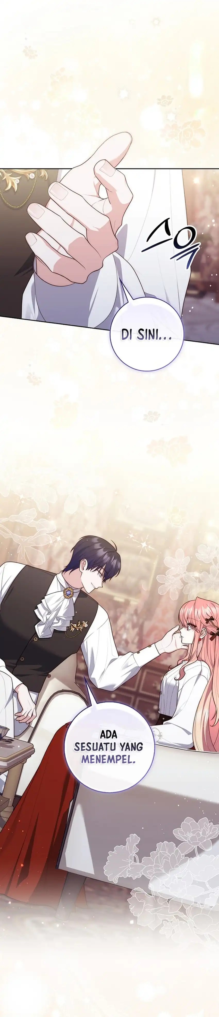 Baca A Princess Who Reads Fortune - Chapter 156 halaman 9